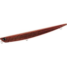 Aydogan's Duo Bay Ruf Manic 95 MCC0798 Metal Red Bachiworm Suni Yem