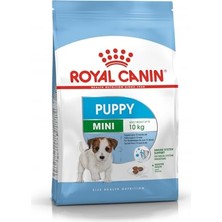 Aydogan's Royal Canin-Mini Puppy Köpek Sı 2 kg