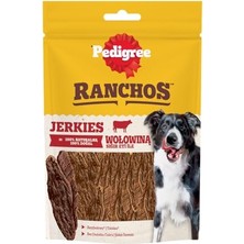Aydogan's Pedigree Köpekler Için Ranchos Sığır Etli Ödül Sı 70 G
