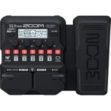 Aydogan's G1X Four Expression Pedallı Multi-Efekt Prosesörü