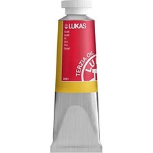 Aydogan's 05510009 Terzia Tüp Yağlıboya, Altın, 37 ml