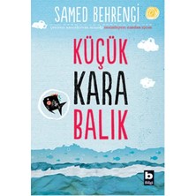 Bilgi Yayınevi Küçük Kara Balık