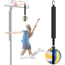 Aydogan's Sporsize Voleybol Smaç Aparatı Smaç Eğitim Siste