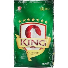 Aydogan's Adult Cat 28/10 F&r 1,5 kg