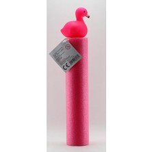 Aydogan's Aydeniz Toptan- Su Pompası Flamingo Figürlü Sp 4457