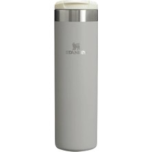 Aydogan's Stanley The Aerolight Transit Mug Termos Bardak, Gri (Ash), 0.60 Litre