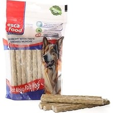 Aydogan's Munchy Çubuk Işkembeli 12 Santimetre 8 Gram 40'li Köpek Ödül Sı