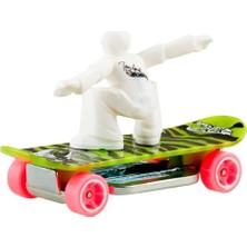 Aydogan's - Skate Grom - Hw Sports 1/5 - HKK42 - Short Card - Tony Hawk - Mattel 2023