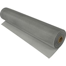 Aydogan's Polyester Sineklik Tülü Çeşitli Ebatlarda (120CM. x 10MT.)