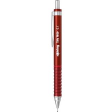 Aydogan's Tikky Retro Versatil Metalik Kirmizi 0.7 mm