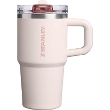 Aydogan's Stanley The Quencher Protour Flip Straw Termos 0.59 Lt/rose