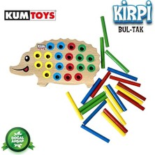 Aydogan's Oyuncak Kirpi Bul Tak