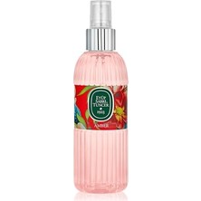 Aydogan's Amber Kolonyasi Silindir Pet Şişe Sprey (150 Ml)