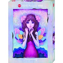 Aydogan's 1000 Parça Morning Wings Puzzle 29804