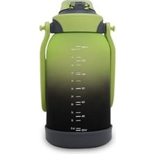 Aydogan's Voıt Bıg Joy Trıtan Suluk 1600ML / Gri-Yeşil