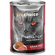 Aydogan's Kedi Yaş , Yetişkin, Sığır Etli, 400 G