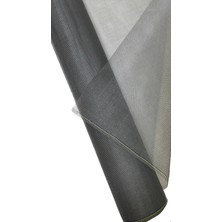 Moontime Alaçatı Fiberglass Pencere - Kapı Sineklik Tülü 160CM ( 160X100 )