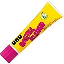Aydogan's Uhu Bastelkleber,beyaz Tutkal 90 gr