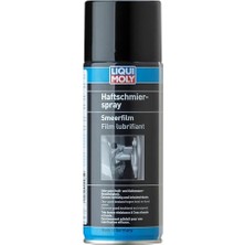 Aydogan's Liqui Moly Yapışkan Yağlayıcı Sprey 400 ml Otomotiv Bakım Ürünü