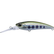 Aydogan's Duo Realis Shad 62DR Sp ANA4034 Yamame Suni Yem