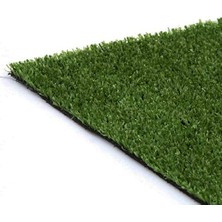 Aydogan's Suni Çim Halı Serisi - Yeşil - 7 mm (100X200-2M²)