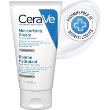 Aydogan's Cerave Moisturising Cream Nemlendirici Bakım Kremi 50 ml