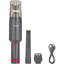 Aydogan's KVC-4086 7.4 V Şarjlı El Süpürgesi