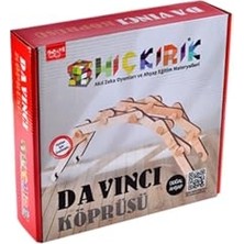 Aydogan's Hıçkırık Da Vinci Köprüsü GNSRKFAZ3363