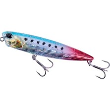 Aydogan's Duo Realis Pencil 110 CDH0365 Bleeding Sardine Suni Yem