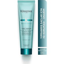 Aydogan's Kérastase Ciment Thermique-Isı ile Aktive Olan Yeniden Yapılandırıcı Süt 150ML