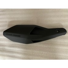 Eksoz Koruma Plastiği Chinf 318 Scooter (Arora)