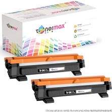 Aydogan's ® DCP-1512 / TN-1040 2'li Avantaj Paket Brother Uyumlu Toner