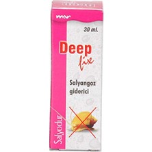 Aydogan's Cooperfix, Yosun Salyangoz Giderici 50 ml
