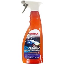 Aydogan's 750 ml Xtreme Seramik Parlatıcı Cila