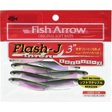 Aydogan's Unisex Flash J 3 Inç Yem 80