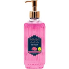 Aydogan's Sıvı Sabun Gizemli Misk 500ML