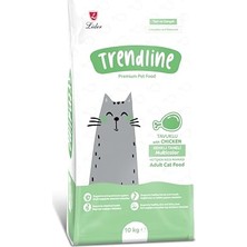 Aydogan's Renkli Taneli Tavuklu Yetişkin Kedi Si 10 kg