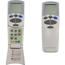 Aydogan's Techcg Beko Lg Klima Kumandası 5400185219 Beyaz