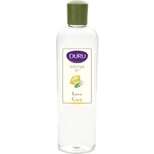 Aydogan's Limon Kolonya Pet Şişe (400 Ml)
