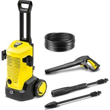 Aydogan's Karcher K 5 Basınçlı Yıkama Makinesi Sarı