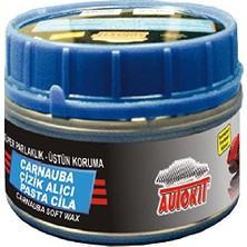 Aydogan's Çizik Alıcı Pasta Cila Eko 300 gr