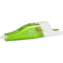 Aydogan's Bacorrectgreen Correction Tape (Green), 5 mm x 6m