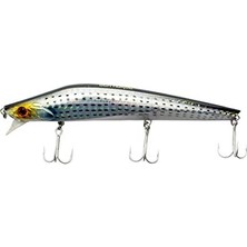 Aydogan's 000237  Princess 13 cm 10 19 gr Sahte Balık
