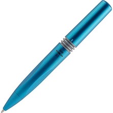 Aydogan's Bold Mekanik Kursun Kalem 0.5mm Metalik Mavi