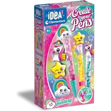 Aydogan's Clementoni Idea Mini Kalem Laboratuvarı Fantastik