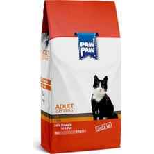 Aydogan's Yetişkin Kedi Sı Balıklı 1 kg