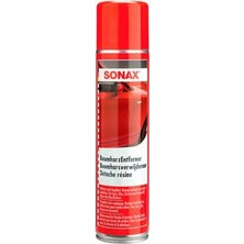 Odea 390 300 Reçine Temizleyici, Renkli, 400 ml | Araç Yüzeylerindeki Organik Kalıntıların Hızlı ve Kalıntı Bırakmadan Giderilmesi