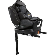 Aydogan's Chicco Oto Koltuğu SEAT3FIT Air Black Melange