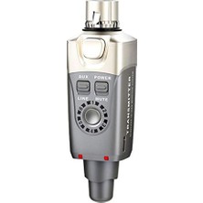 Aydogan's U4T Transmitter