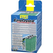 Aydogan's Tec Easy Crystl Fil.pack